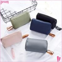 ราคา PROM กระเป๋าแต่งหน้า กระเป๋าลิปสติกขนาดเล็กแบบพกพา กระเป๋าใบเล็ก กระเป๋าใส่เหรียญ (41267901928)