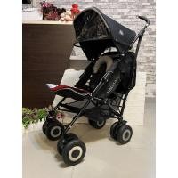 ราคา รถเข็นเด็ก ยี่ห้อ Maclaren รุ่น Techno XT สีดำเทา (2258019501)