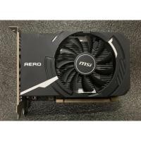 ราคา การ์ดจอ MSI GT1030 AERO ITX 2G OC มีประกัน (3844878755)