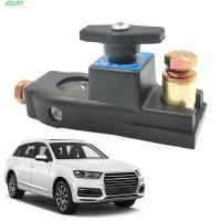 ราคา JOUST รถแบตเตอรี่ Disconnect สวิทช์,แบตเตอรี่ Terminal Switch Protector ตัดไฟสวิทช์, 12 V/24 V ตัดการเชื่อมต่อ Isolator ทนทานรถสวิทช์ Isolator สําหรับ RV/ATV/รถ/เรือ (47353120598)