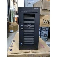 ราคา Server Dell PowerEdge T30 Cpu E3-1225V5 Ram 16 GB HDD 1 TB สินค้ามือสอง ประกันร้าน (24234704418)