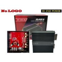 ราคา ขาย​เพาเวอร์​แอมป์​​ Class​D​4ch​ Nologo​รุ่น​DV-400.4D 800W​att​ Max (19974419028)