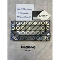 ราคา Baobao Issey Miyaki 4x8 crossbody (22920936246)