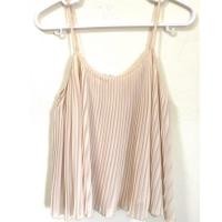 ราคา เสื้อสายเดี่ยว forever21 (6239553221)