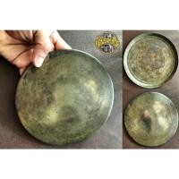 ราคา คันฉ่องโบราณ อายุนับร้อยปี เนื้อสำริดเนื้อขันลงหิน เป็นกระจกเงาศักดิ์สิทธิ์และเป็นของมงคล (22257231633)