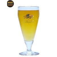 ราคา แก้วเบียร์ญี่ปุ่น Kirin คิริน ทรง Goblet ขนาด 0.25 ลิตร นำเข้าจากญี่ปุ่น (27712140495)