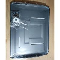 ราคา กรอบป้ายทะเบียนมอเตอร์ไซค์พลาสติกสภาพใหม่อะไหล่ไม่ครบไม่มีน็อต ขายตามสภาพ (24140342269)