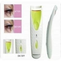 ราคา Touch Beauty Electronic Heated Eyelash Curler ที่ดัดขนตาไฟฟ้า (545325121)