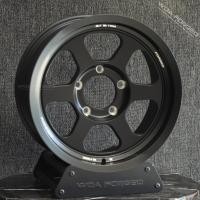 ราคา คุณภาพสูงปลอมอลูมิเนียม 17 18 นิ้ว Te37xt Design 5x127 4x4 ล้อขอบรถ 5x114.3 6x135 5x130 6x139.7 Offroad (42076552151)