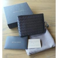 ราคา BOTTEGA VENETA WALLET (5464144658)