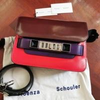 ราคา Used Proenza Schouler PS11 รุ่น mini สี Tricolor (5143734368)