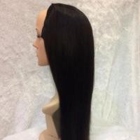 ราคา วิกครึ่งหัวผมแท้ ฮาฟตัวยูผมแท้100%ยาว60cm..สินค้าตรงภาพ100%.ค่ะ (7141969984)