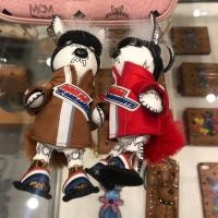 ราคา UseMCM rabbit charm แท้ %❌SALE❌ (1263493503)