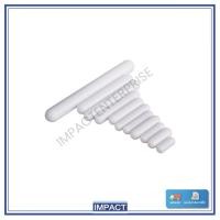 ราคา แท่งแม่เหล็กกวนสาร Magnetic Stirring Bars ยี่ห้อ cowie ชนิด Plain Economy (29575664096)