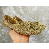 ราคา Melissa รองเท้ามือ2 แบรนด์แท้size 35-36 (28106612674)