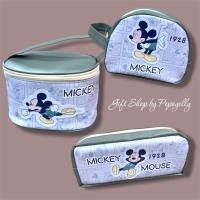 ราคา เซตกระเป๋ามิกกี้เมาส์ Mickey Mouse ลิขสิทธิ์แท้ (41454689567)