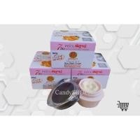 ราคา ❗️ถูกกว่า (3ตลับ) ครีมพอลล่า กล่องชมพู POLLA พอลล่าชมพู (27893651882)