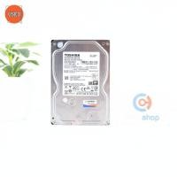 ราคา HDD (ฮาร์ดดิสก์) TOSHIBA 500GB (DT01ACA050) 7200RPM SATA 3.5 P15803 (24143425031)
