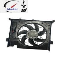 ราคา VOLVO XC90 COOLING FAN ASSEMBLY 2003-2011 30612864 (26030627684)
