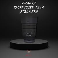 ราคา ฟิล์มสติกเกอร์ป้องกันเลนส์กล้อง Sony FE50 F1.4GM (25807076857)