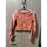 ราคา เสื้อครอปAdidasของแท้ (28374727150)