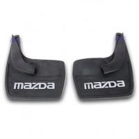 ราคา ยางบังโคลน รุ่น มาสด้า ไฟเตอร์ MAZDA FIGHTER B2000 B2500 รถกระบะ ใช้ได้ทั่วไป 2WD ด้านหลัง 1 คู่ (29004559078)