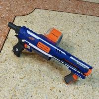 ราคา มือสองNerfRampRampage (43723501116)