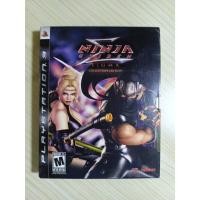 ราคา (มือ2) PS3​ -​ Ninja Gaiden Sigma Collector's Edition (Z.1)​ (55903317610)