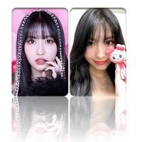 ราคา ชุดโฟโต้การ์ด โมโม่ สองครั้ง 100 ใบ (49402049497)