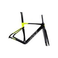 ราคา เฟรมเสือหมอบ KAZE RACE KANON XR Disc 2022 (16777930360)