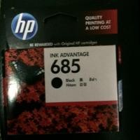 ราคา หมึกอิงค์เจ็ท HP 685 (CZ121AA) ดำ (809908460)