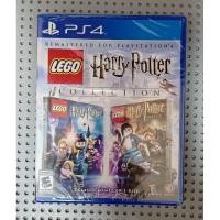 ราคา แผ่นเกม PS4 (มือ1) : LEGO HARRY POTTER COLLECTION (29985997132)