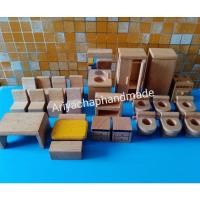 ราคา เฟอร์นิเจอร์​มินิมอล​ เฟอร์นิเจอร์ไม้​จิ๋ว พร๊อบถ่ายสินค้า​ เฟอร์นิเจอร์โมเดล​ตั้งโชว์​ ​มือสองสะอาด (21157778716)