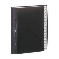 ราคา (โค้ดINCSM4Lขั้นต่ำ49ลด20) LIHIT Schedule File A4 (แฟ้มปฏิทิน) A-4400 (861473005)