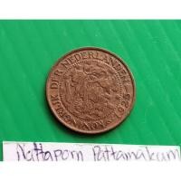 ราคา เนเธอร์แลนด์ One Cent ปี 1925 (21188880216)