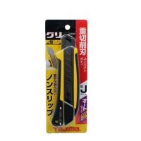 ราคา TAJIMA มีดคัตเตอร์ รุ่น LC-640 พร้อมใบมีดขนาด 22 มม. (9745048388)