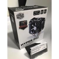 ราคา Coolermaster Hyper D92 (3068201506)