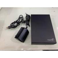 ราคา 2TB. Seagate Expansion Desktop Drive Srd00f2 Black Portable Hard Drive มือสองสภาพดี (19555936907)