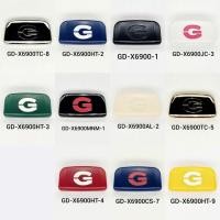 ราคา ปุ่ม ASSY FRONT GDX6900 GDX6930 GBX6900 G-BUTTON G ปุ่มเปลี่ยนชิ้นส่วน (18780171150)