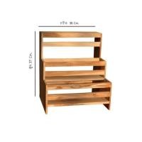 ราคา ชั้นวางเครื่องปรุง ชั้นเสียบมีด (5319105130)