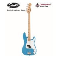 ราคา เบส Squier Sonic Precision Bass (21190872235)