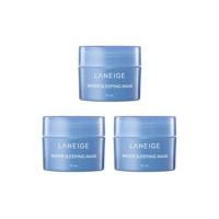ราคา laneige water sleeping mask ex mini size 15g x 3ea (19268453845)