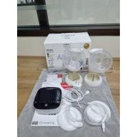 ราคา Camera(คาเมร่า) เครื่องปั้มนม มือ2 ใช้น้อยเพราะแม่มีหลายเครื่อง เครื่องนี้ใช้ดี (27911508114)