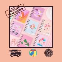 ราคา สมุดโน๊ต ก7 สมุดโน๊ตเปล่าน่ารัก สมุดโน้ตขนาดเล็ก (40815655607)