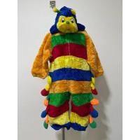 ราคา ชุดแฟนซี ชุดคอสเพลย์เด็ก ชุดหนอน 22 (25088431130)