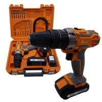 ราคา สว่านแบต IMAX 24v แบต 2ก้อน พร้อมที่ชาร์จ (12485348402)