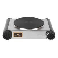 ราคา เตาเพลทไฟฟ้า 1 หัวเตา​ Fry​ King​ รุ่น​ FR-HP1 (5217373724)