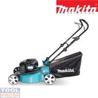 ราคา รถเข็นตัดหญ้าไฟฟ้าแบบเครื่่องยนต์ MAKITA MCC PLM4620N (6064061538)