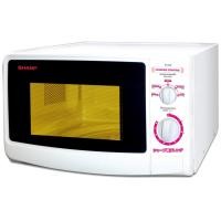 ราคา ไมโครเวฟ SHARP R-220 22ลิตร (7714015918)