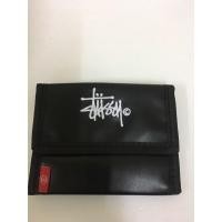 ราคา stussy wallet กระเป๋าสตางค์ (4654116735)